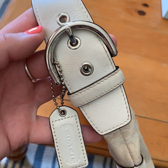 Coach Purse - Picture 3 of 4